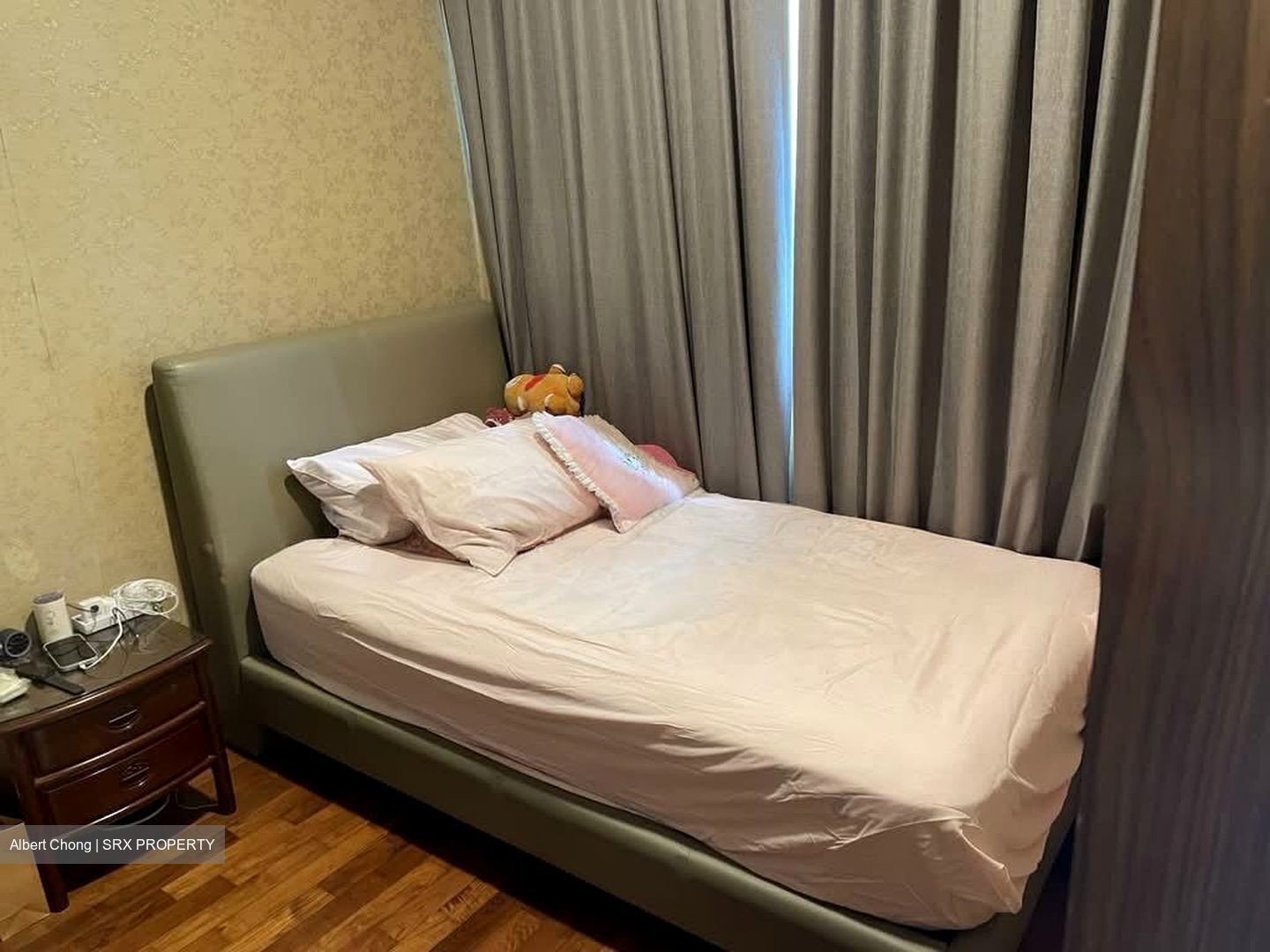 Oceanfront Suites (D17), Apartment #528238051